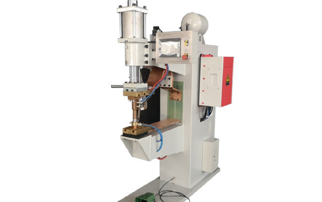 小型點(diǎn)焊機(jī)