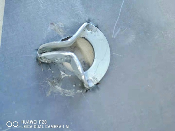 熱成型焊接圖片 熱成型焊接圖片